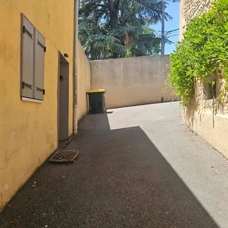 Apartment Ideal Lyon Sud Hopital Faculte Medecine Metro B Parking *